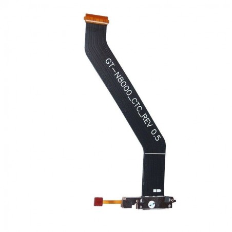 NAPPE CONNECTEUR DE CHARGE DOCK USB MICRO SAMSUNG GALAXY TAB 10.1 P7500 / P7510