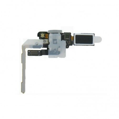 NAPPE PRISE JACK ÉCOUTEUR MICRO BOUTON VOLUME DU SAMSUNG GALAXY ALPHA SM-G850F