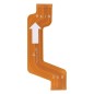 NAPPE CONNEXION CONNECTEUR DE CHARGE À CARTE MÈRE DU SAMSUNG GALAXY A71 (SM-A715F)