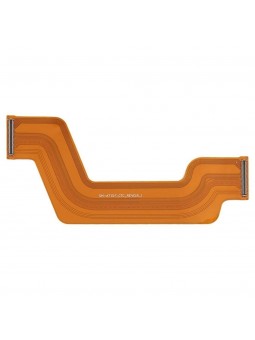 NAPPE CONNEXION CONNECTEUR DE CHARGE À CARTE MÈRE DU SAMSUNG GALAXY A71 (SM-A715F)