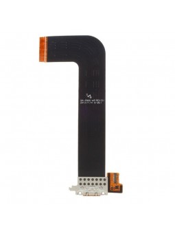 NAPPE FLEX CONNECTEUR DE CHARGE DOCK USB SAMSUNG GALAXY NOTE PRO 12.2 (SM-P900)
