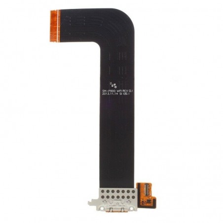 NAPPE FLEX CONNECTEUR DE CHARGE DOCK USB SAMSUNG GALAXY NOTE PRO 12.2 (SM-P900)