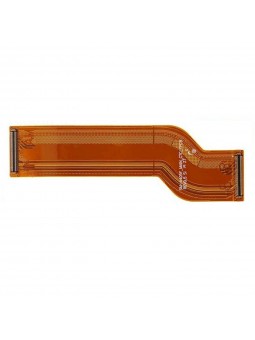 NAPPE CONNEXION CONNECTEUR DE CHARGE À CARTE MÈRE DU SAMSUNG GALAXY A40 (SM-A405F)