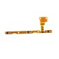 NAPPE DES BOUTONS POWER ET VOLUME DU SAMSUNG GALAXY TAB S2 9.7 SM-T810 / T815 NAPPE DES BOUTONS POWER ET VOLUME DU SAMSUNG GALAXY TAB S2 9.7 SM-T810 / T815