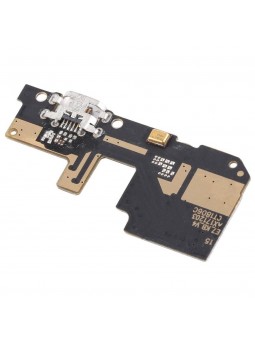 CONNECTEUR DE CHARGE DOCK USB MICRO DU XIAOMI MI REDMI 5 PLUS