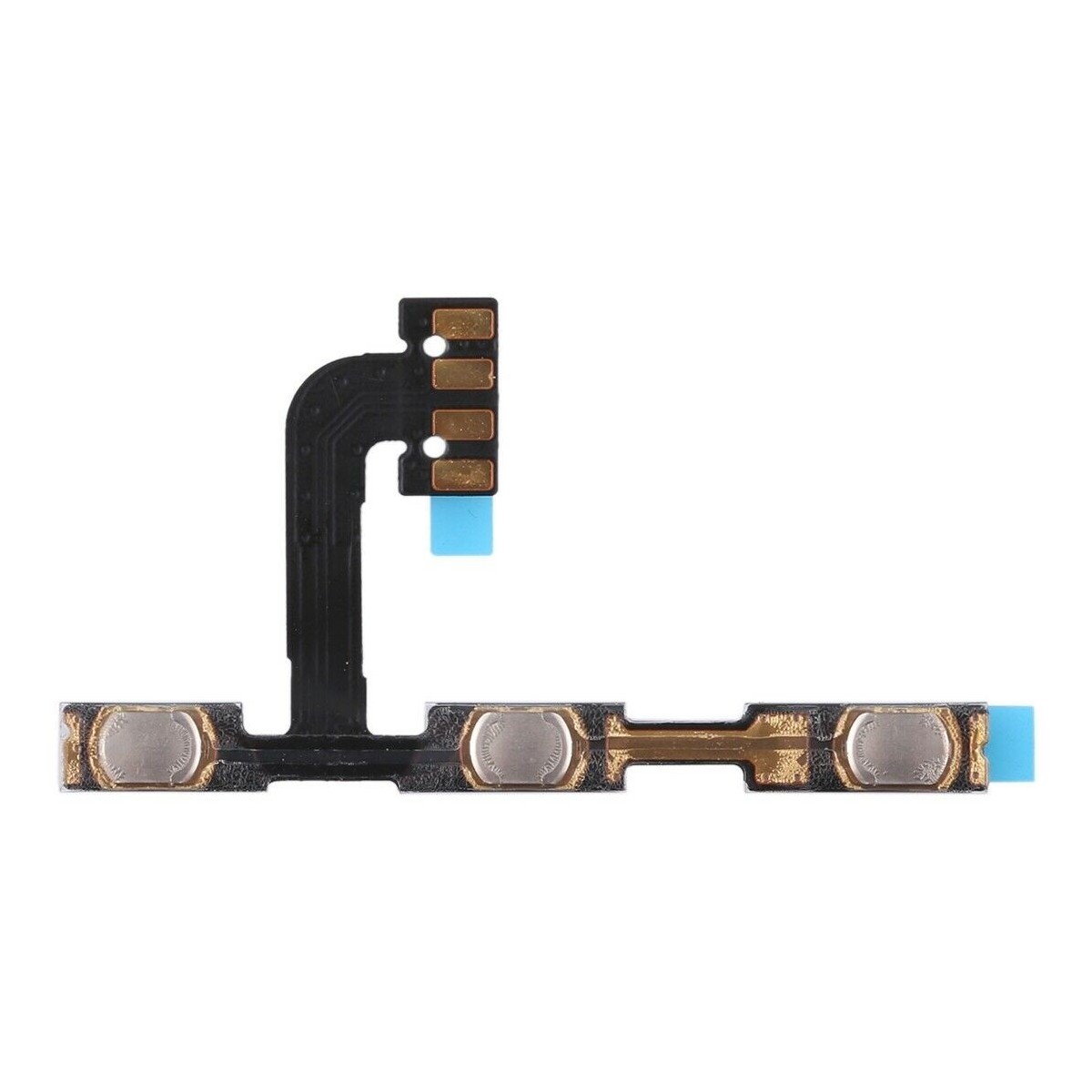 NAPPE INTERNE DES BOUTONS POWER ON OFF ET VOLUME + - DU XIAOMI REDMI NOTE 5 NAPPE INTERNE DES BOUTONS POWER ON OFF ET VOLUME + - DU XIAOMI REDMI NOTE 5