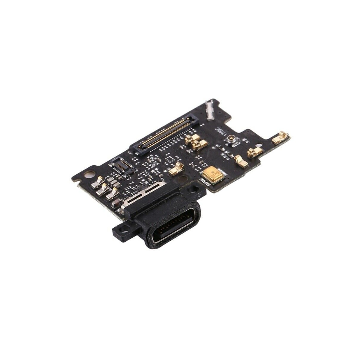 NAPPE CIRCUIT CONNECTEUR DE CHARGE DOCK USB ET MICRO DU XIAOMI MI 6 NAPPE CIRCUIT CONNECTEUR DE CHARGE DOCK USB ET MICRO DU XIAOMI MI 6
