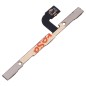 NAPPE INTERNE DES BOUTONS POWER ON OFF ET VOLUME + - DU XIAOMI POCOPHONE F1