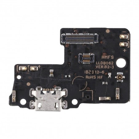CONNECTEUR DE CHARGE DOCK BOARD USB MICRO DU XIAOMI REDMI S2