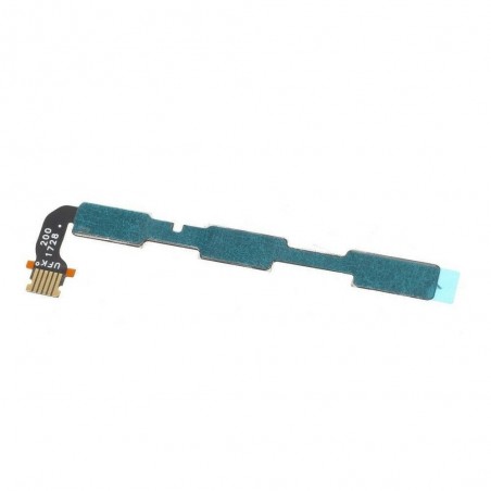 NAPPE INTERNE DES BOUTONS POWER ON OFF ET VOLUME + - DU XIAOMI REDMI 4X