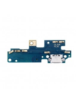 CONNECTEUR DE CHARGE DOCK USB ET MICRO DU XIAOMI REDMI 4