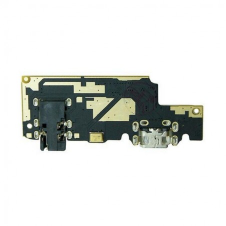 CONNECTEUR DE CHARGE USB PRISE JACK MICRO DU XIAOMI REDMI NOTE 5 PRO
