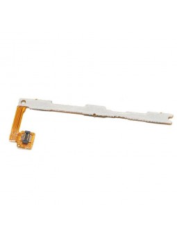 NAPPE INTERNE DES BOUTONS POWER ON OFF ET VOLUME + - DU XIAOMI MI MAX
