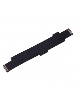 NAPPE CABLE CONNEXION DU CONNECTEUR CHARGE A CARTE MERE DU XIAOMI POCOPHONE F1