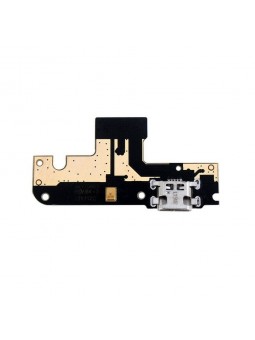 CONNECTEUR DE CHARGE DOCK USB ET MICRO DU XIAOMI REDMI NOTE 5A
