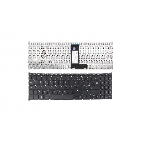 Clavier Français pour Acer Aspire 5 A515-54 A515-54G A515-55G A515-55