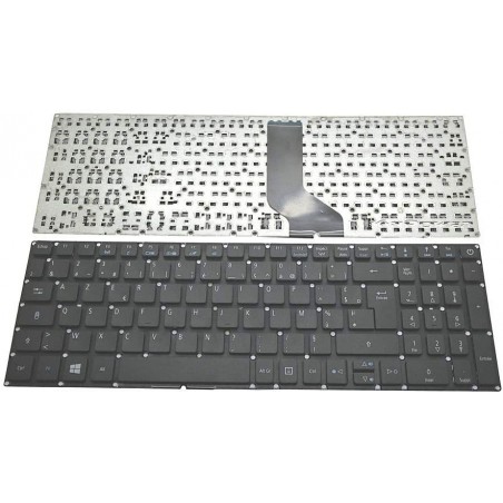 Clavier Français pour Acer Aspire 5 A517-51 A517-51G A517-51GP A517-51P