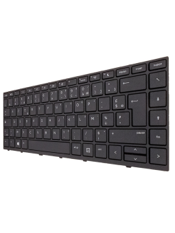 Clavier Français pour HP ProBook 430 G5 / 440 G5