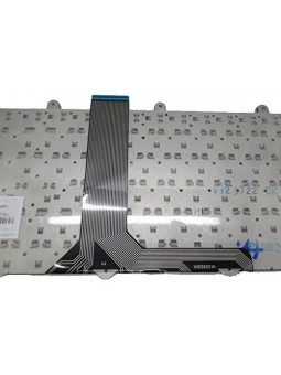 Clavier Français pour MSI GT60 GT70 WT60 WT70 avec rétroéclairage