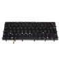 Clavier Français pour Dell XPS 13 - 9343 / 9350 / 9360 Backlit avec rétroéclairage Clavier Français pour Dell XPS 13 - 9343 / 9350 / 9360 Backlit avec rétroéclairage