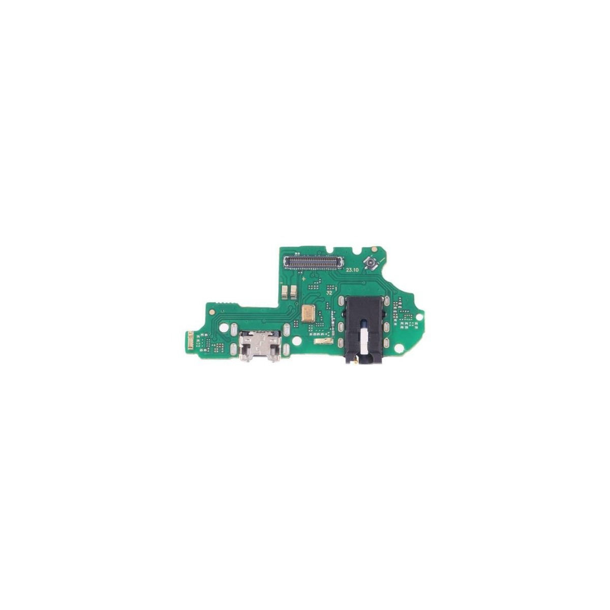 CONNECTEUR DE CHARGE USB PRISE JACK MICRO DU HUAWEI P SMART 2019 CONNECTEUR DE CHARGE USB PRISE JACK MICRO DU HUAWEI P SMART 2019