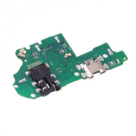 CONNECTEUR DE CHARGE USB PRISE JACK MICRO DU HUAWEI P SMART 2019