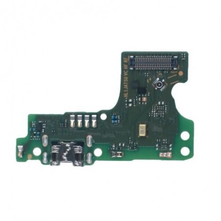 NAPPE CIRCUIT CONNECTEUR DE CHARGE DOCK PRISE USB ET MICRO DU HUAWEI Y6 2019