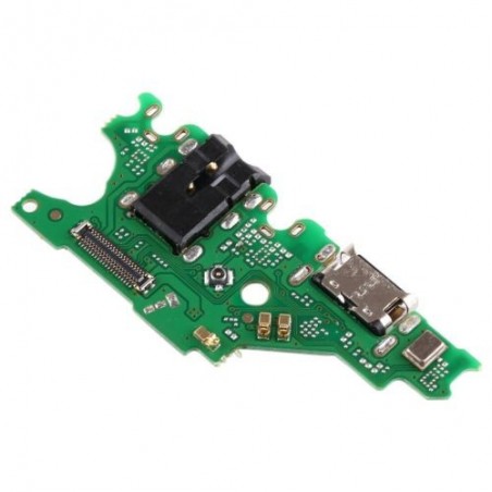 CIRCUIT CONNECTEUR DE CHARGE DOCK PRISE USB ET MICRO DU HUAWEI MATE 20 LITE