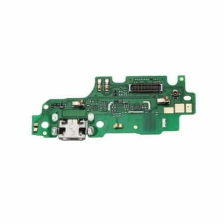 NAPPE CIRCUIT CONNECTEUR DE CHARGE DOCK PRISE USB ET MICRO DU HUAWEI HONOR 5X