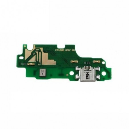 NAPPE CIRCUIT CONNECTEUR DE CHARGE DOCK PRISE USB ET MICRO DU HUAWEI HONOR 5X