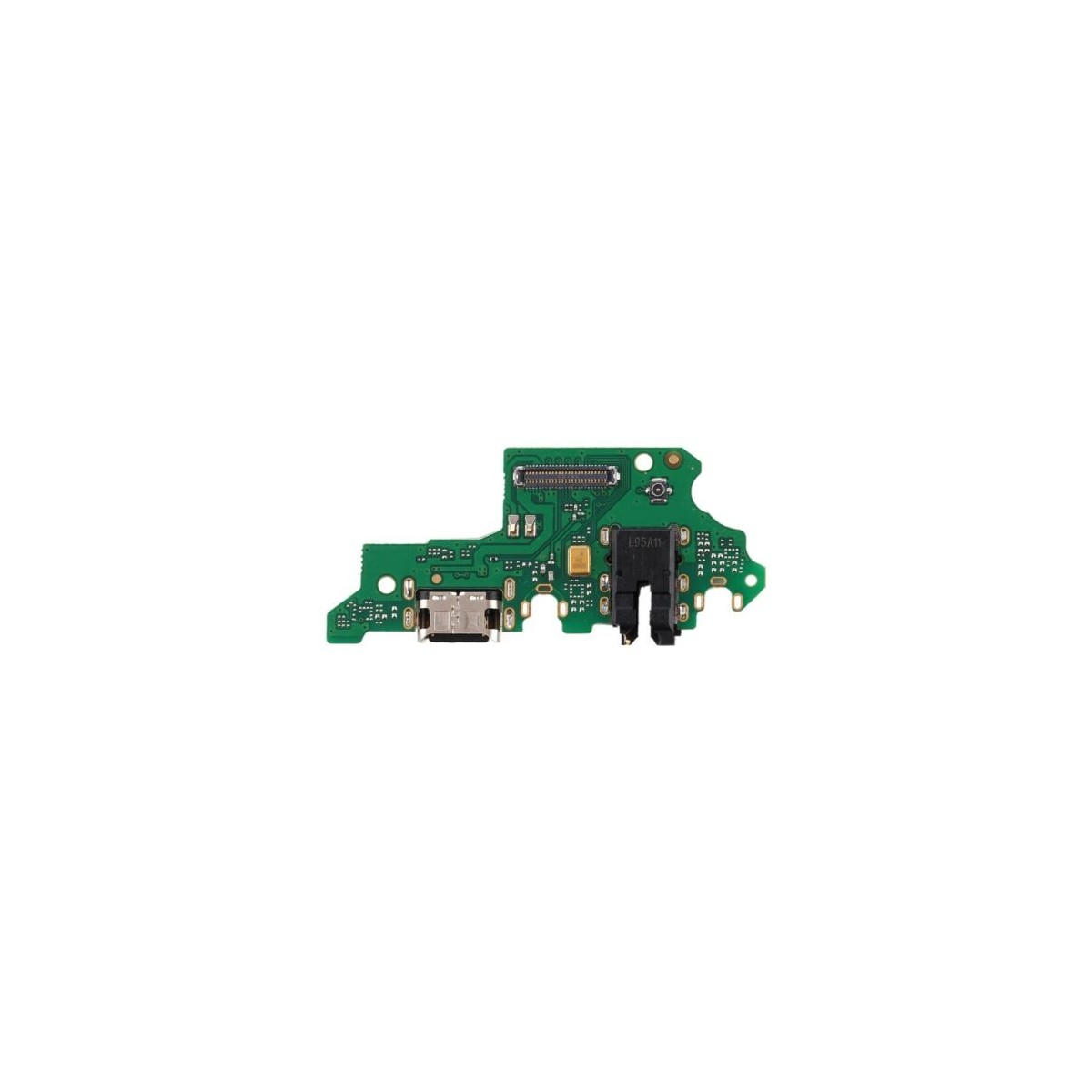 NAPPE CIRCUIT CONNECTEUR DE CHARGE DOCK USB PRISE JACK ET MICRO HUAWEI HONOR 9X NAPPE CIRCUIT CONNECTEUR DE CHARGE DOCK USB PRISE JACK ET MICRO HUAWEI HONOR 9X