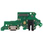 NAPPE CIRCUIT CONNECTEUR DE CHARGE DOCK USB PRISE JACK ET MICRO HUAWEI HONOR 9X NAPPE CIRCUIT CONNECTEUR DE CHARGE DOCK USB PRISE JACK ET MICRO HUAWEI HONOR 9X