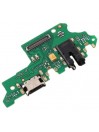 NAPPE CIRCUIT CONNECTEUR DE CHARGE USB PRISE JACK ET MICRO DU HUAWEI P SMART Z