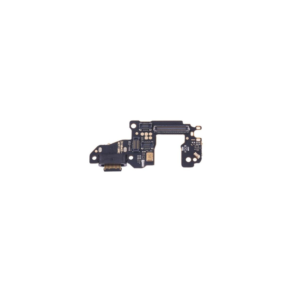 NAPPE CIRCUIT CONNECTEUR DE CHARGE DOCK PRISE USB ET MICRO DU HUAWEI P30 NAPPE CIRCUIT CONNECTEUR DE CHARGE DOCK PRISE USB ET MICRO DU HUAWEI P30