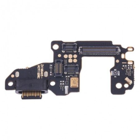 NAPPE CIRCUIT CONNECTEUR DE CHARGE DOCK PRISE USB ET MICRO DU HUAWEI P30