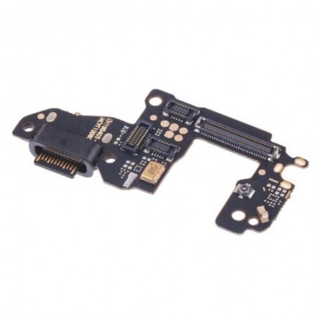 NAPPE CIRCUIT CONNECTEUR DE CHARGE DOCK PRISE USB ET MICRO DU HUAWEI P30