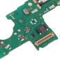 NAPPE CIRCUIT CONNECTEUR DE CHARGE USB PRISE JACK ET MICRO DU HUAWEI P SMART S