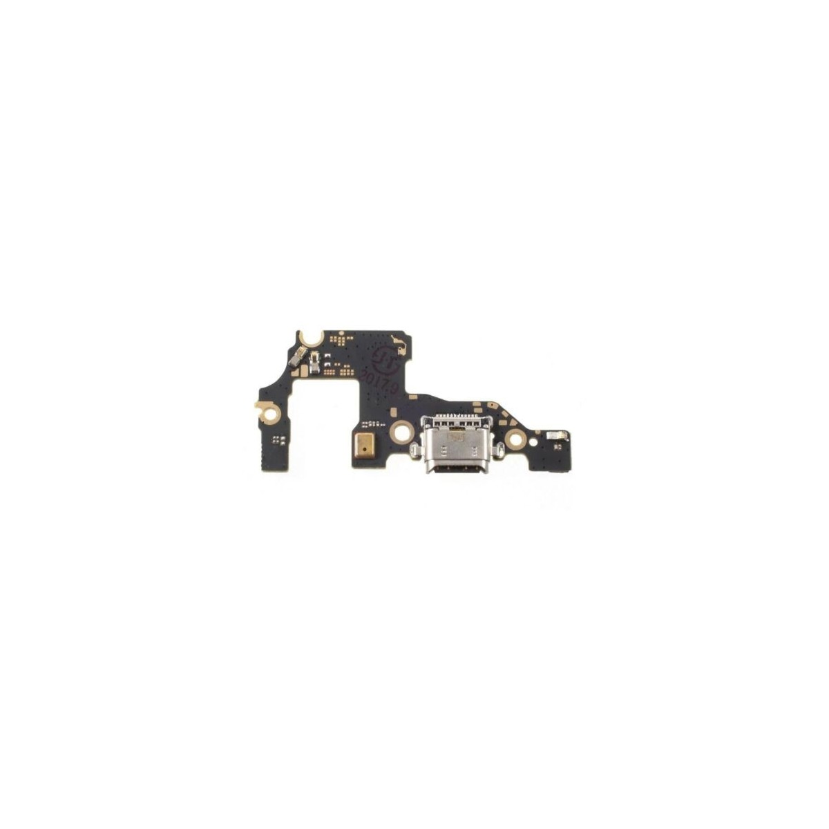 NAPPE CIRCUIT CONNECTEUR DE CHARGE DOCK PRISE USB ANTENNE ET MICRO DU HUAWEI P10 NAPPE CIRCUIT CONNECTEUR DE CHARGE DOCK PRISE USB ANTENNE ET MICRO DU HUAWEI P10