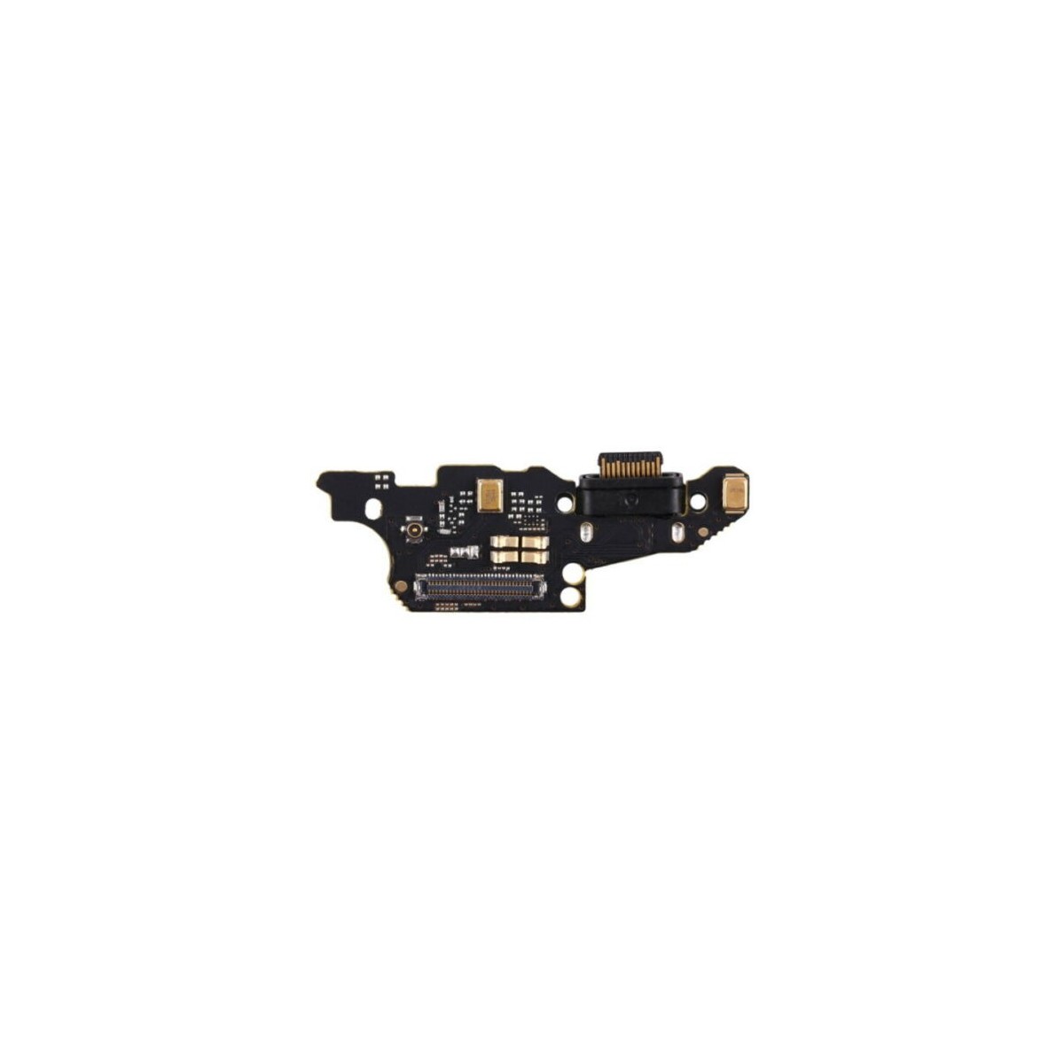NAPPE CIRCUIT CONNECTEUR DE CHARGE DOCK PRISE USB ET MICRO DU HUAWEI MATE 20 NAPPE CIRCUIT CONNECTEUR DE CHARGE DOCK PRISE USB ET MICRO DU HUAWEI MATE 20