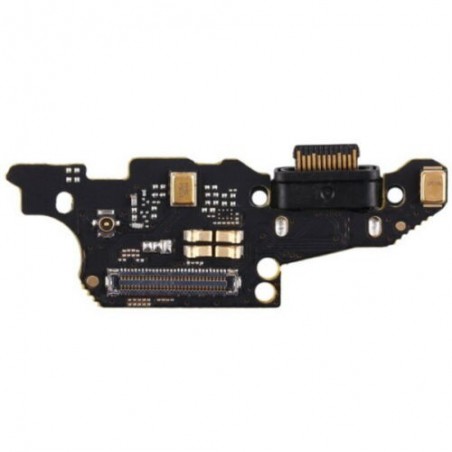 NAPPE CIRCUIT CONNECTEUR DE CHARGE DOCK PRISE USB ET MICRO DU HUAWEI MATE 20