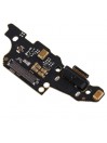 NAPPE CIRCUIT CONNECTEUR DE CHARGE DOCK PRISE USB ET MICRO DU HUAWEI MATE 20