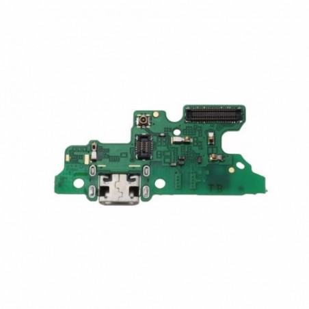 NAPPE CIRCUIT CONNECTEUR DE CHARGE DOCK PRISE USB ET MICRO DU HUAWEI GR5 2017