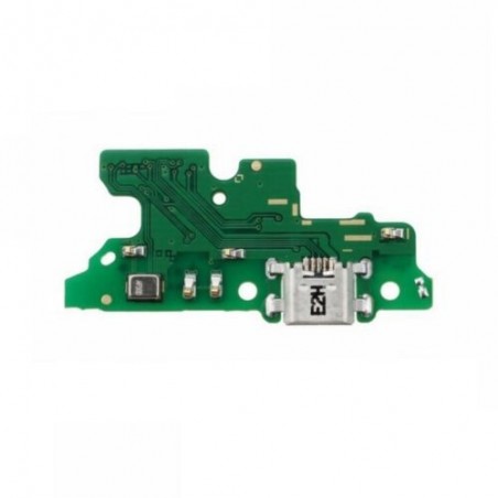 NAPPE CIRCUIT CONNECTEUR DE CHARGE DOCK PRISE USB ET MICRO DU HUAWEI GR5 2017