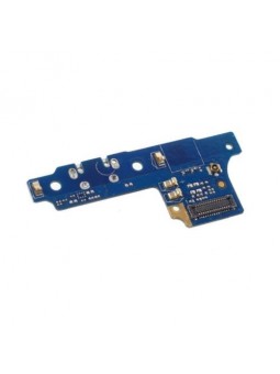 NAPPE CIRCUIT CONNECTEUR DE CHARGE DOCK PRISE USB ET MICRO DU HUAWEI Y6 2017