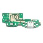NAPPE CIRCUIT CONNECTEUR DE CHARGE DOCK PRISE USB ET MICRO DU HUAWEI HONOR 5C