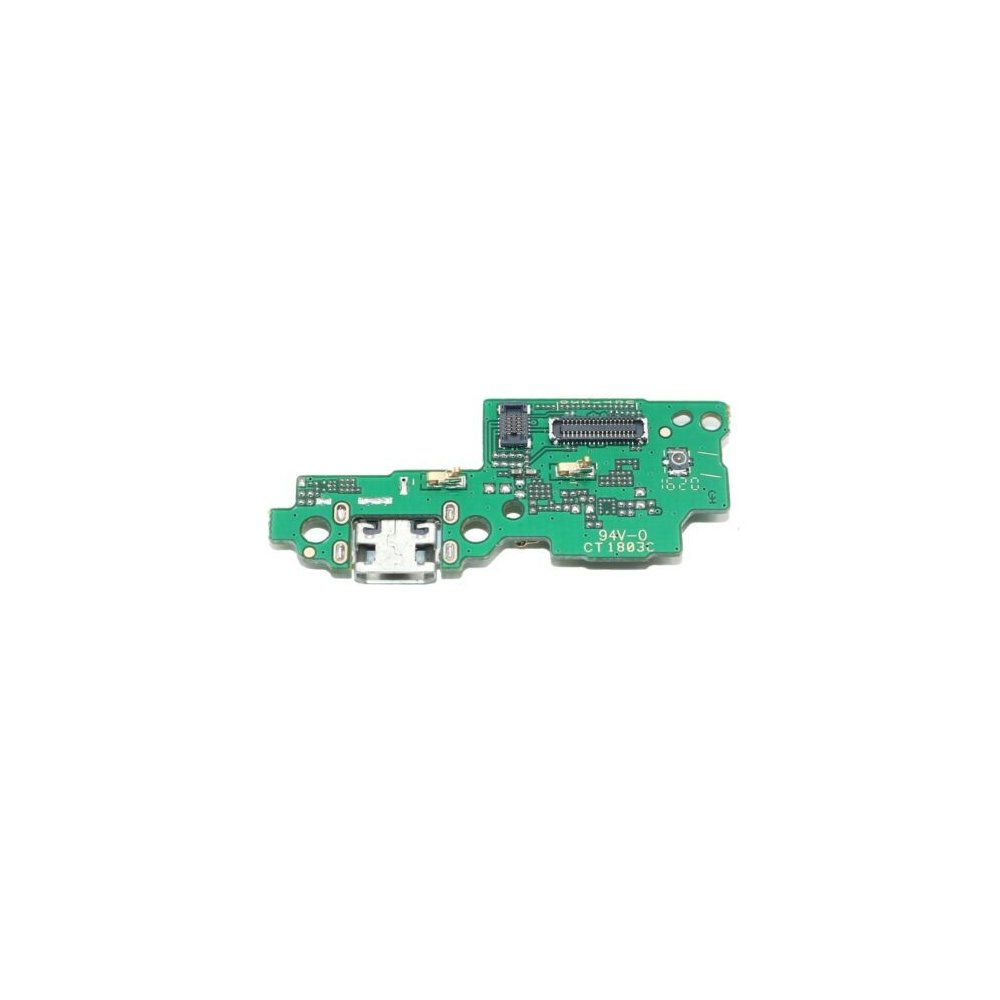 NAPPE CIRCUIT CONNECTEUR De Charge Dock Prise Usb Et Micro Du Huawei P30 EUR 8,95 - PicClick FR