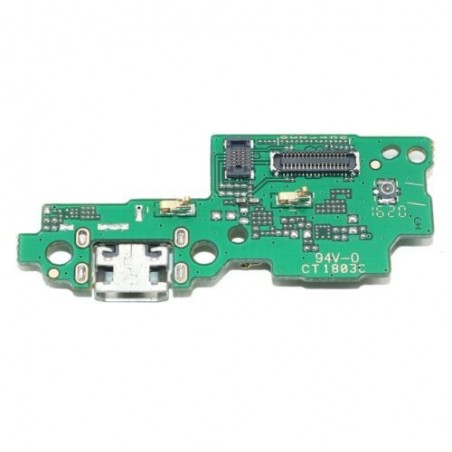NAPPE CIRCUIT CONNECTEUR DE CHARGE DOCK PRISE USB ET MICRO DU HUAWEI HONOR 5C