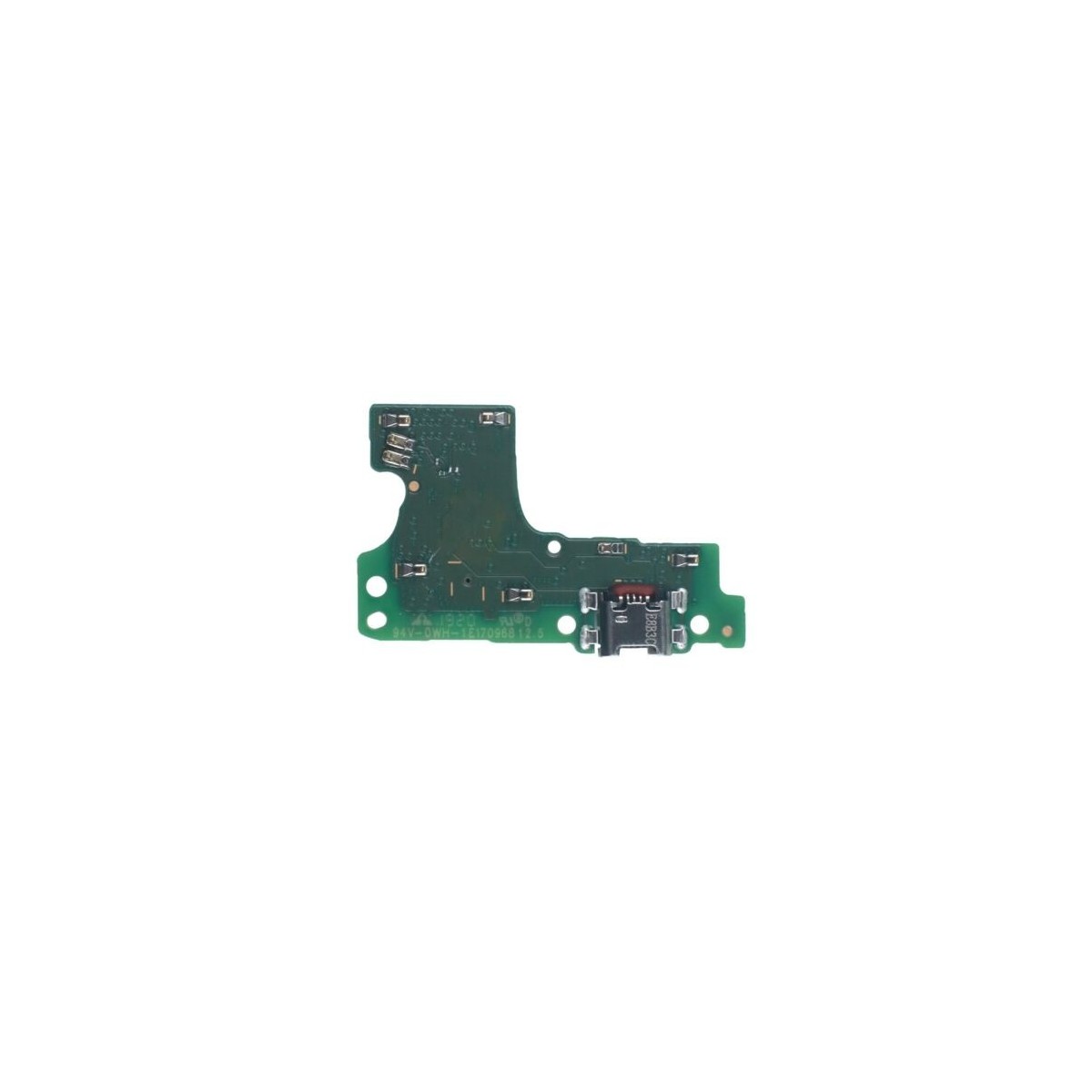 NAPPE CIRCUIT CONNECTEUR DE CHARGE DOCK PRISE USB ET MICRO DU HUAWEI HONOR 8A NAPPE CIRCUIT CONNECTEUR DE CHARGE DOCK PRISE USB ET MICRO DU HUAWEI HONOR 8A