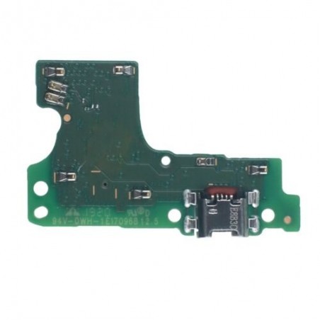 NAPPE CIRCUIT CONNECTEUR DE CHARGE DOCK PRISE USB ET MICRO DU HUAWEI HONOR 8A