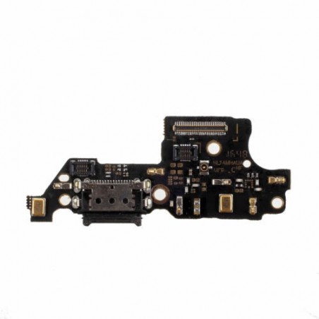 NAPPE CIRCUIT CONNECTEUR DE CHARGE DOCK PRISE USB ANTENNE MICRO DU HUAWEI MATE 9